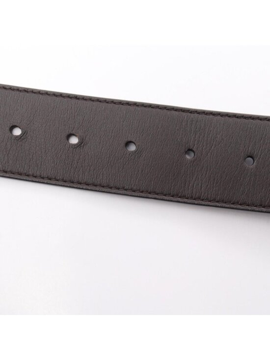 Gucci Belt GG Marmont Leather main image 8